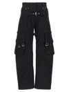 OFF-WHITE OFF-WHITE 'CO CARGO' PANTS