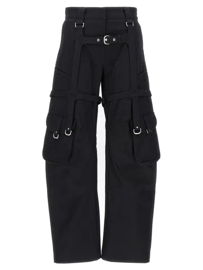 OFF-WHITE OFF-WHITE 'CO CARGO' PANTS