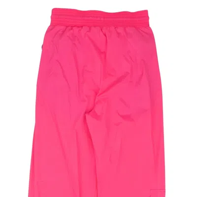 Off White C/o Virgil Abloh Off-white C/o Virgil Abloh Jogger Pant - Pink