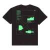Off-white C/o Virgil Abloh Men's Black Arch Shapes Over In Black