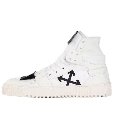 Off-white C/o Virgil Abloh Men's Off Court 3.0 Sneakers