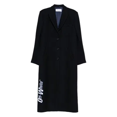 OFF-WHITE OFF-WHITE COATS