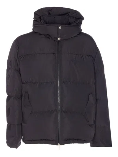 OFF-WHITE OFF-WHITE COATS