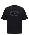 OFF-WHITE COLLEGE SKATE T-SHIRT
