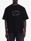 OFF-WHITE COLLEGE SKATE TSHIRT