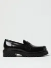 Off-white Mokassins  Damen Farbe Schwarz In Black