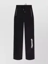 Off-white Track Pant In Black