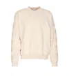 OFF-WHITE OFF-WHITE CORNELY DIAGS SWEATER