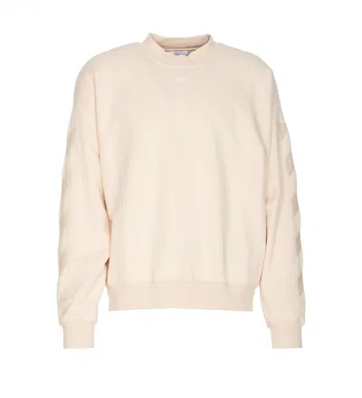 Off-white Cornely Diags Sweater
