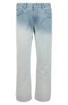 OFF-WHITE CORP SKINNY JEANS