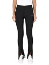 Off-white Corporate Tailored Pants