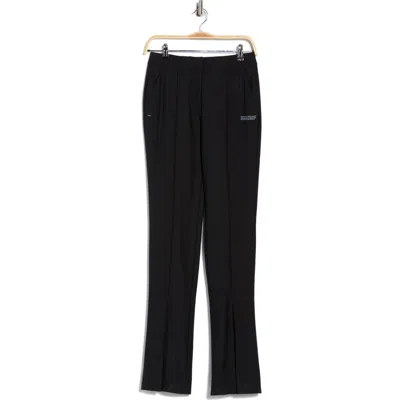 Off-white Corporate Tailored Pants In Black