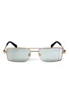 CORTEZ GLASSES
