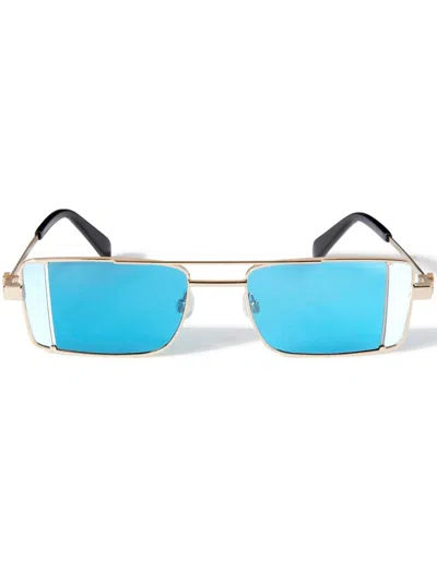OFF-WHITE 'CORTEZ' GLASSES