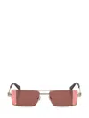 Off-white Cortez Sunglasses