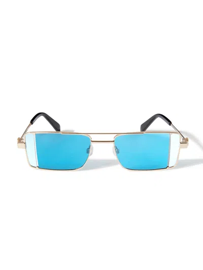OFF-WHITE CORTEZ SUNGLASSES