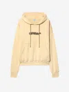 Off-white Spray Arrow Skate Hoodie