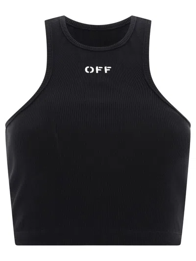 OFF-WHITE OFF-WHITE LINGERIE