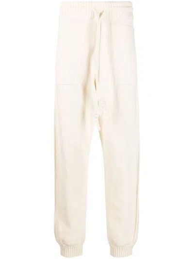 OFF-WHITE OFF-WHITE COTTON SWEATPANTS