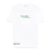 Off-white Barber 1 T-shirt