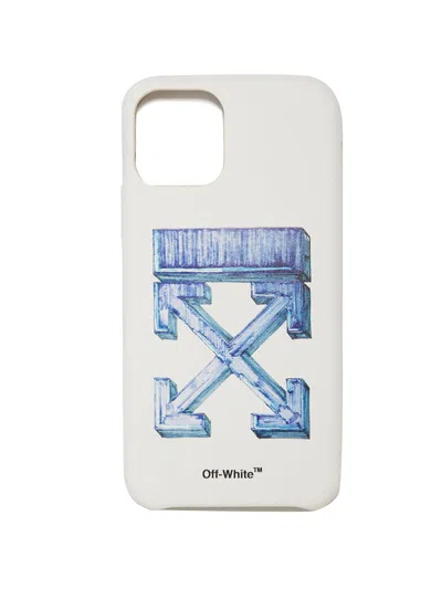 Off-white Cover Iphone 11 Pro