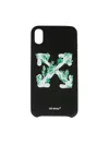 Off-white Cover Iphone Xs Max