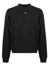 Off-white Arrows-print Cotton Sweatshirt