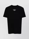 Off-white Off White "bandana Arrow Pattern T Shirt In Black