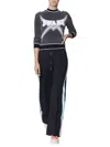 OFF-WHITE CROPPED jumper