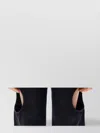 Off-white Cropped Zip Top Active