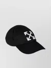 Off-white Arrows-logo Baseball Cap