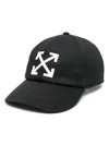 Off-white Arrows-logo Baseball Cap