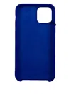Off-white Cut Here Iphone 11 Pro Phone Case In Blue