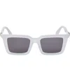 Off-white Dalton Square Sunglasses