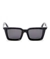 Off-white Dalton Square Sunglasses