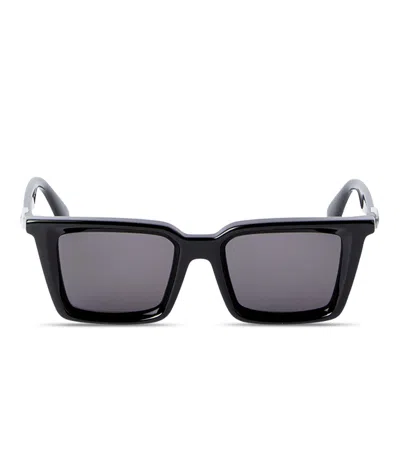 Off-white Dalton Square Sunglasses