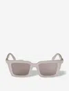 Off-white Full Frame Sunglasses