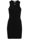 Off-white Sleek Rowing Clothing In Black