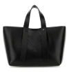 Off-white Day Off Small Tote Handbag Handbag In Black