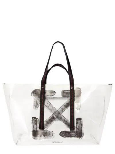 OFF-WHITE OFF-WHITE "DAY OFF" TOTE BAG
