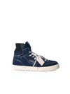 Off-white 3.0 Off Court Sneakers In 蓝色