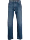 Off-white Denim Jeans