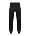 Off-white Diag Stripe Print Track Pants
