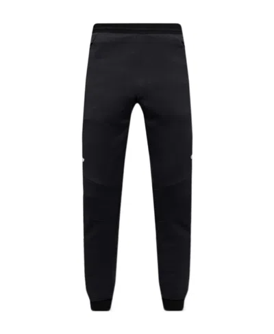 Off-white Diag Stripe Print Track Pants