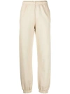 Off-white Diag Tapered Track Pants