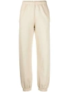 Off-white Diag Tapered Track Pants
