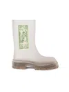 Off-white Reboot Dollar In 白色
