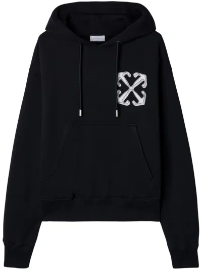 Off-white Off White Sweaters In Black