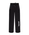 Off-white Track Pant In Black