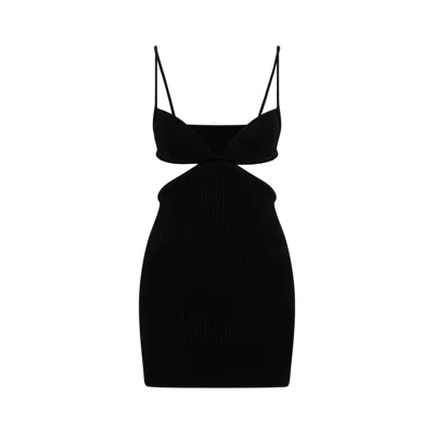 Off-white Dress